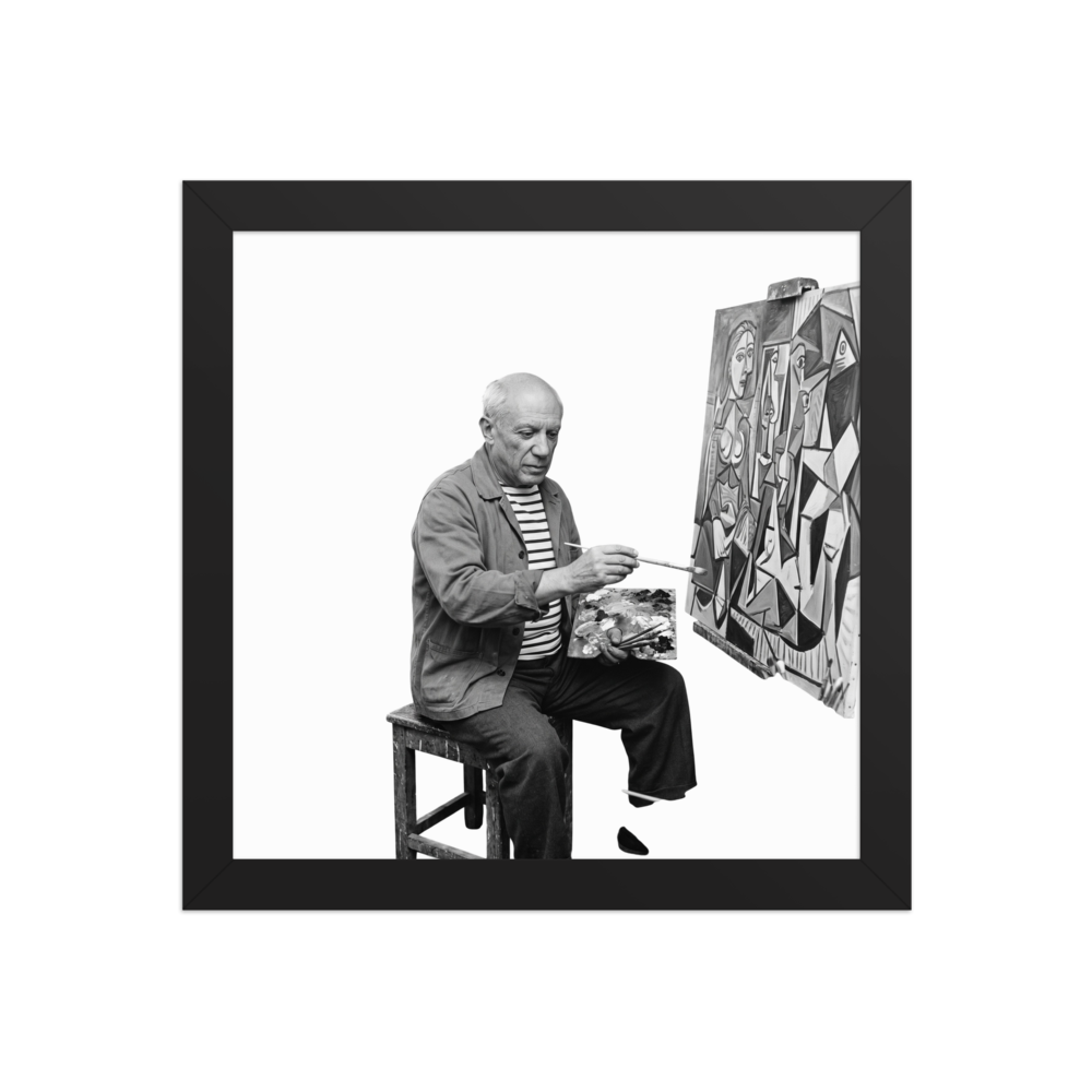 Picasso thumbnail 3