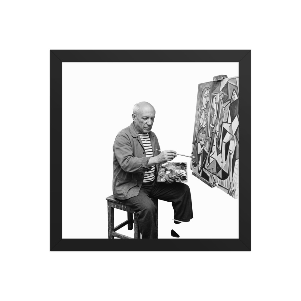 Picasso thumbnail 5