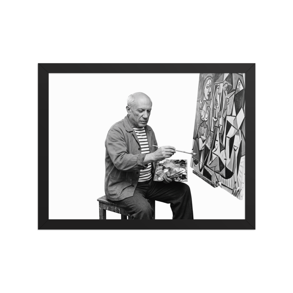 Picasso thumbnail 6