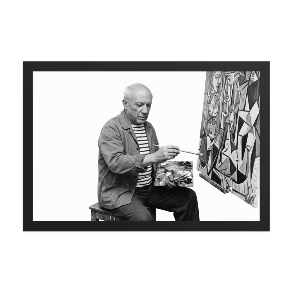 Picasso thumbnail 7