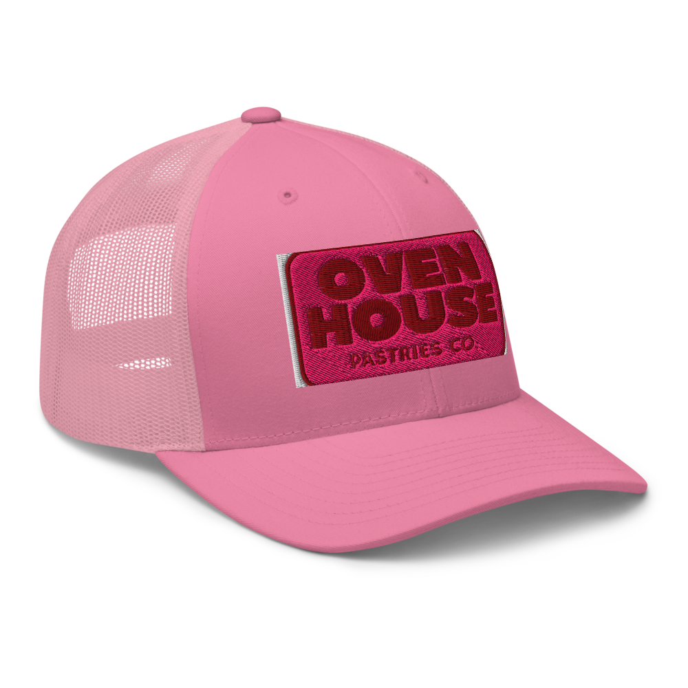 Oven house hat thumbnail 6