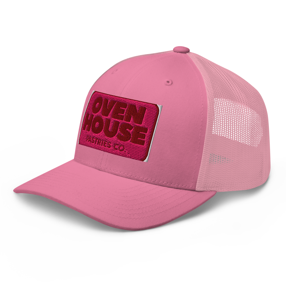 Oven house hat thumbnail 4