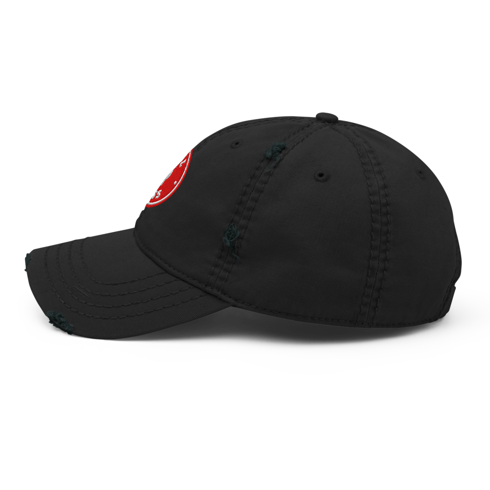 Goal boss cap thumbnail 4