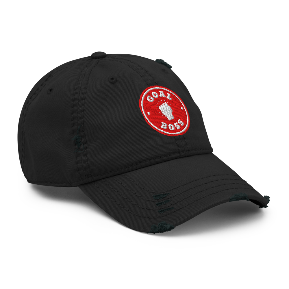 Goal boss cap thumbnail 5