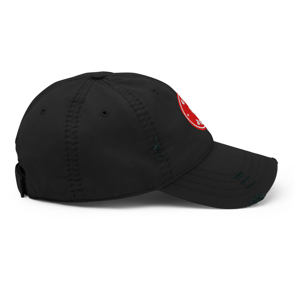 Goal boss cap thumbnail 6