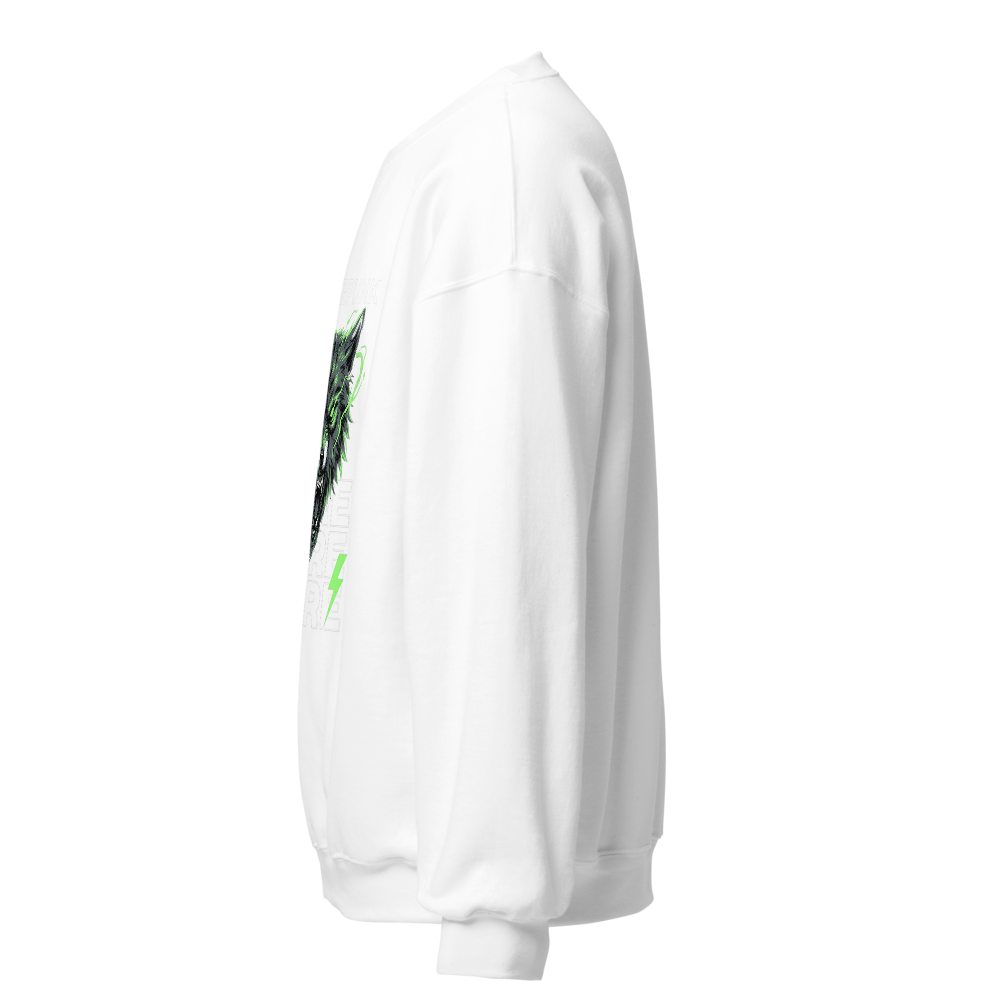 SWEAT SHIRT  thumbnail 3