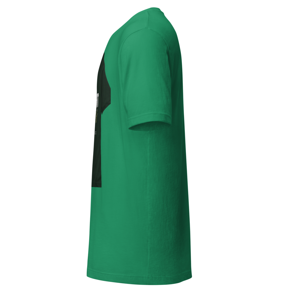 T Shirt design in T Shirt with Motivation thumbnail 3