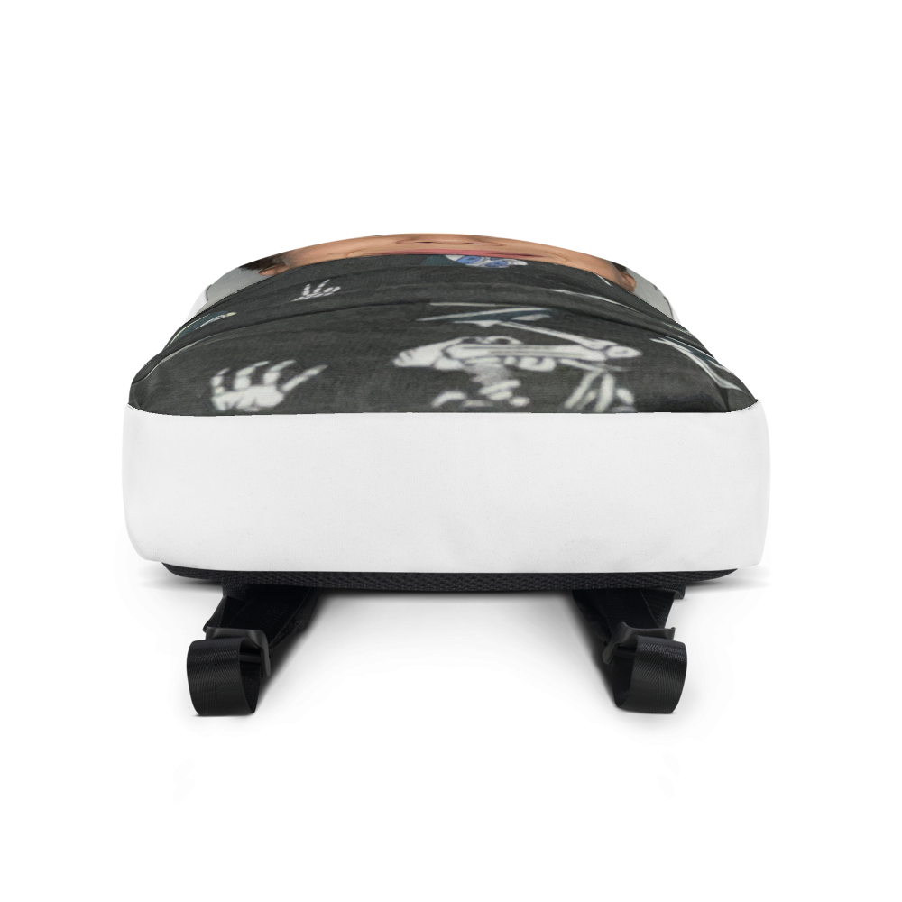 Me  Backpack thumbnail 5