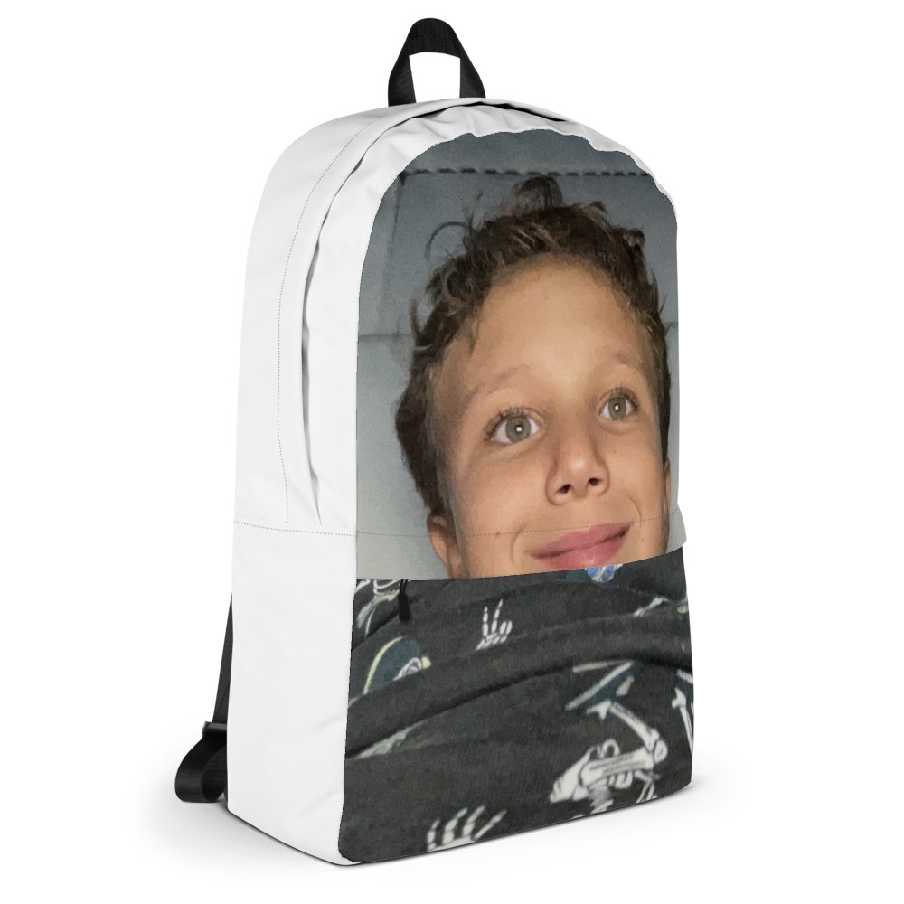 Me Backpack