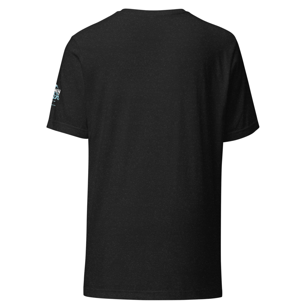 Paddle skull the tee thumbnail 3