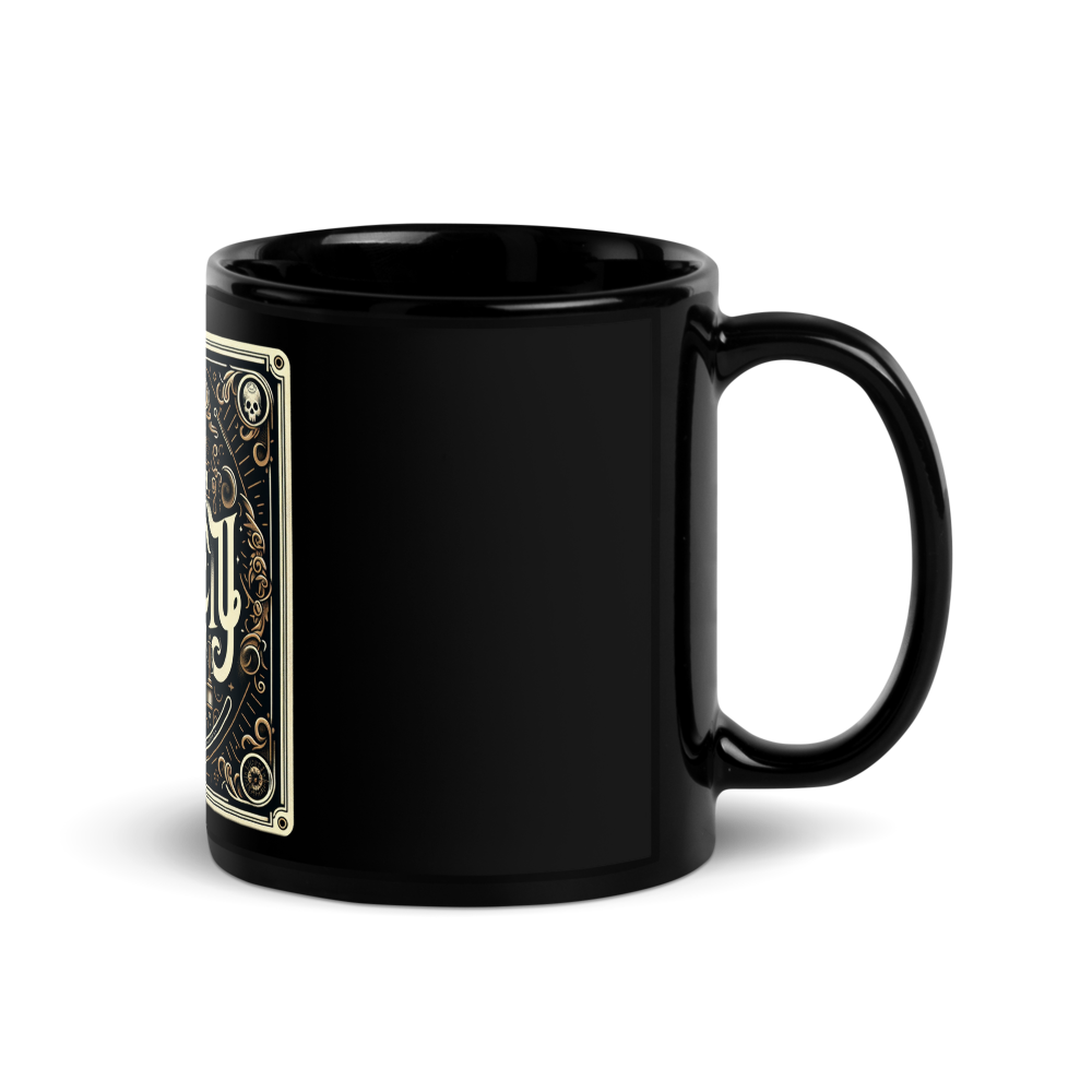 Till death the coffee mug thumbnail 3
