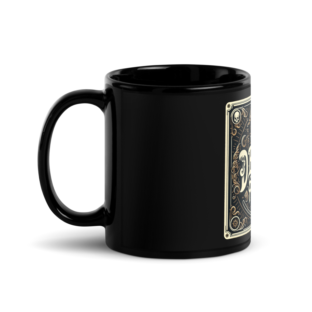 Till death the coffee mug thumbnail 2