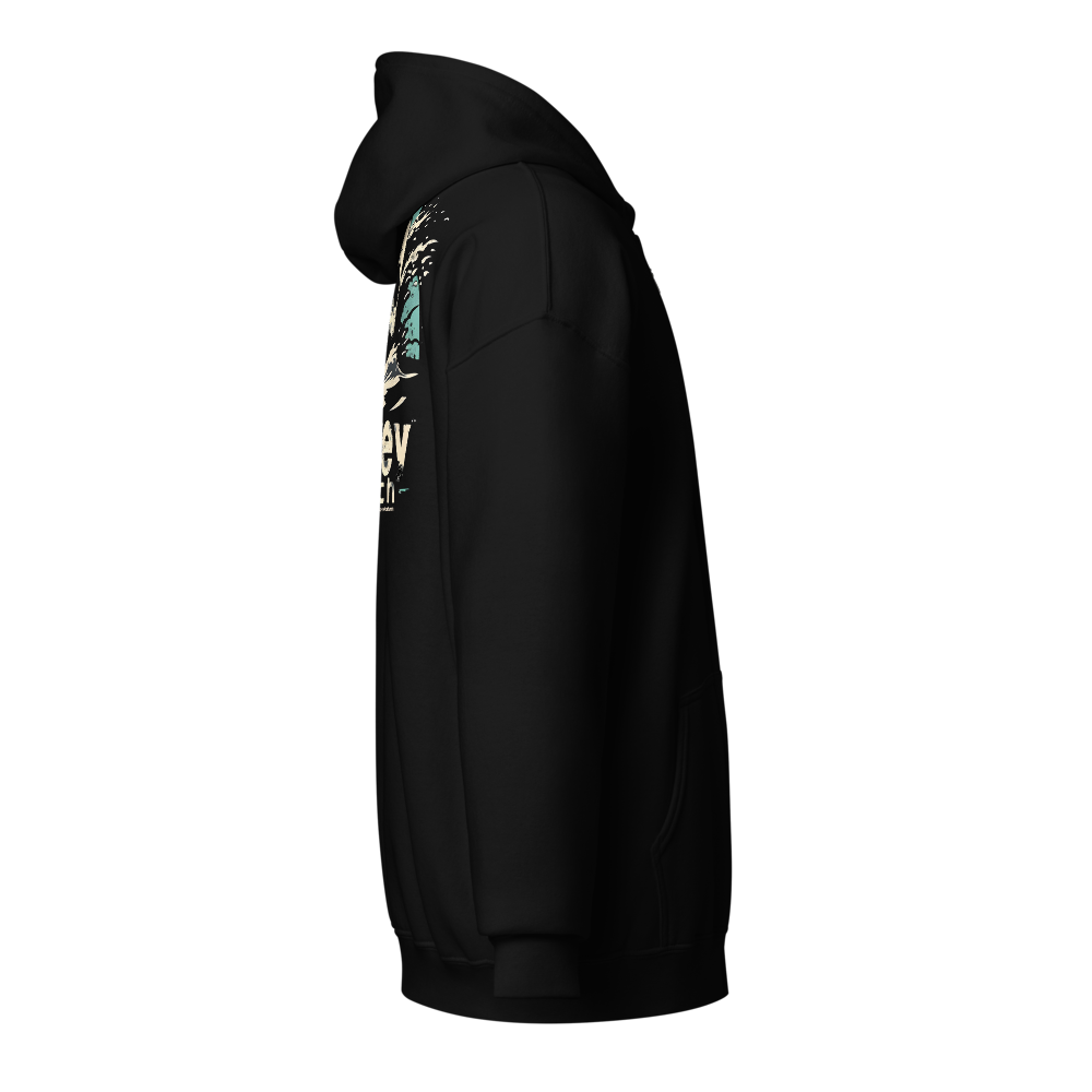 The Dewey skull zip up thumbnail 4