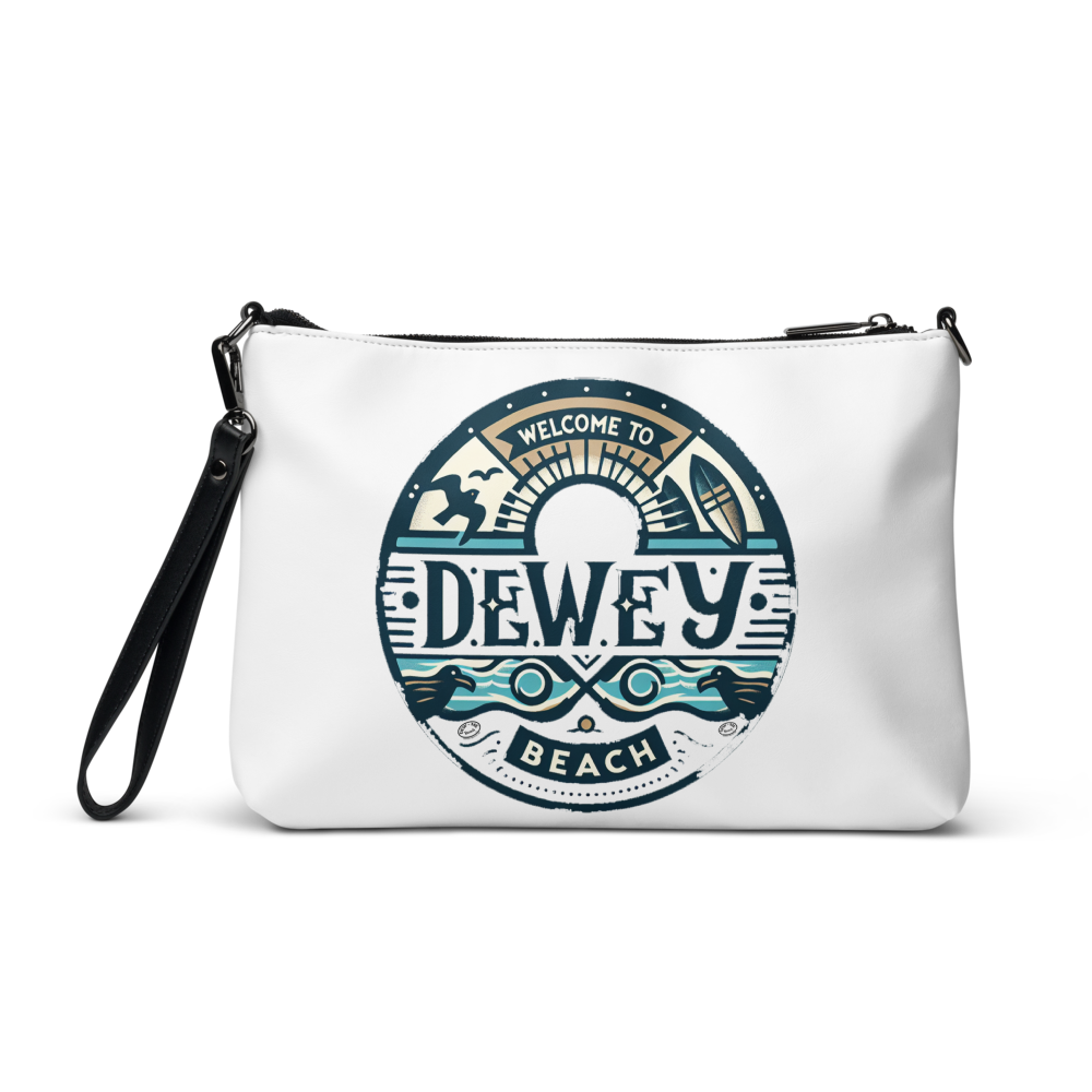 Welcome to Dewey Crossbody bag thumbnail 2