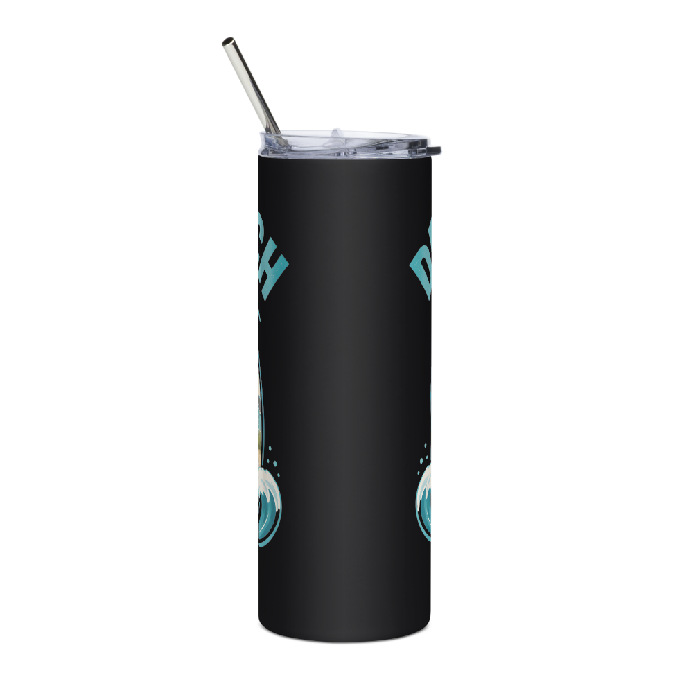 Scooter nation water tower Steel Tumblr thumbnail 2