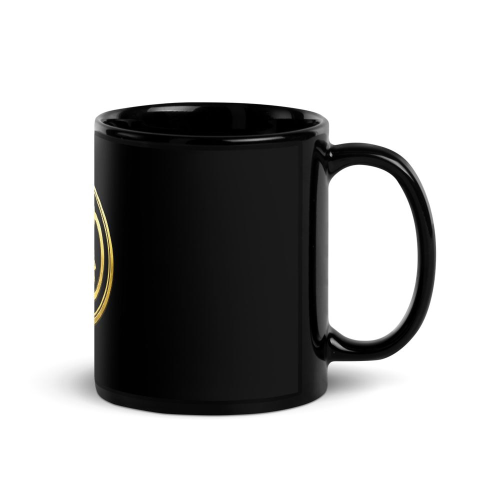 Publisher's Mark Mug thumbnail 3