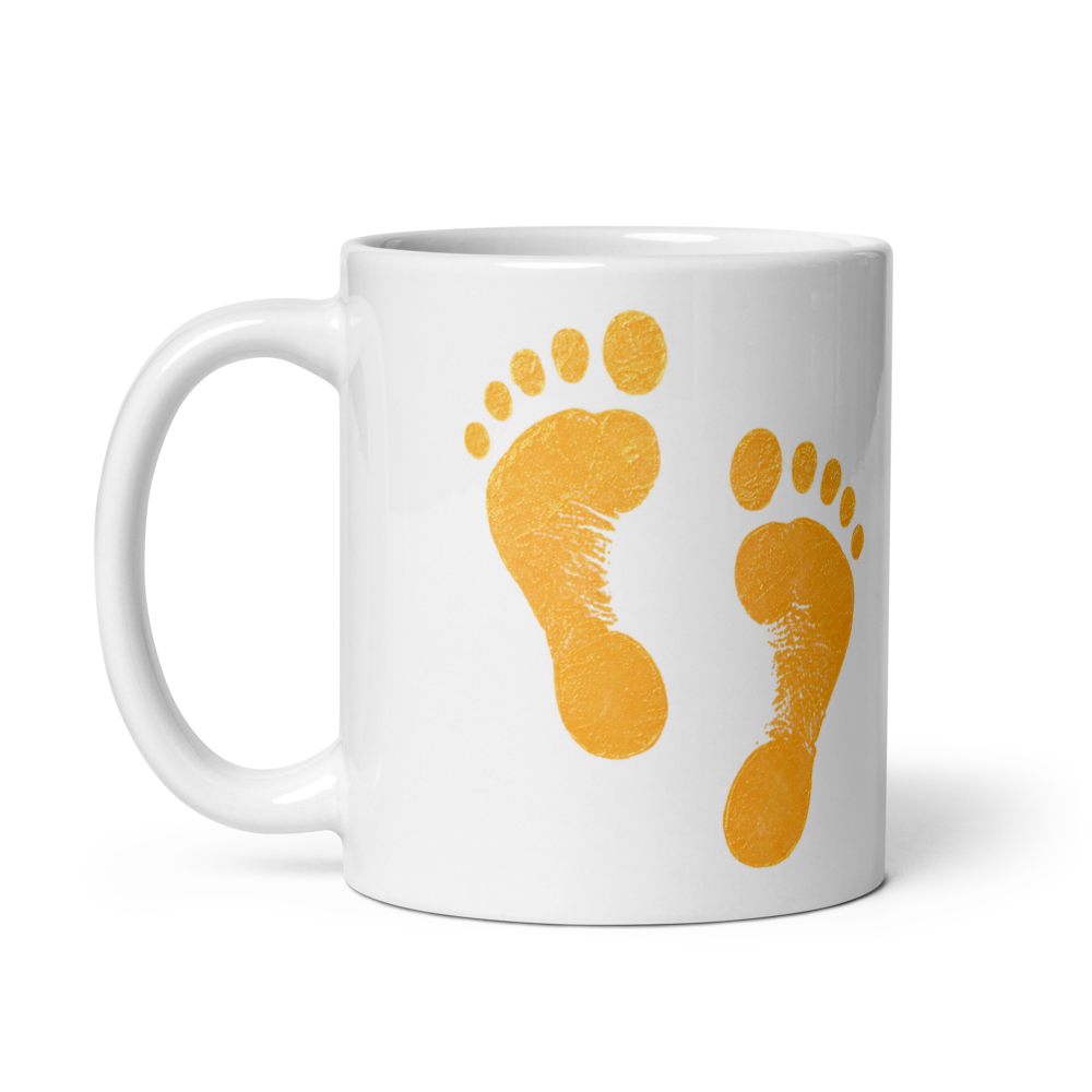 Every Journey Begins Mug thumbnail 2
