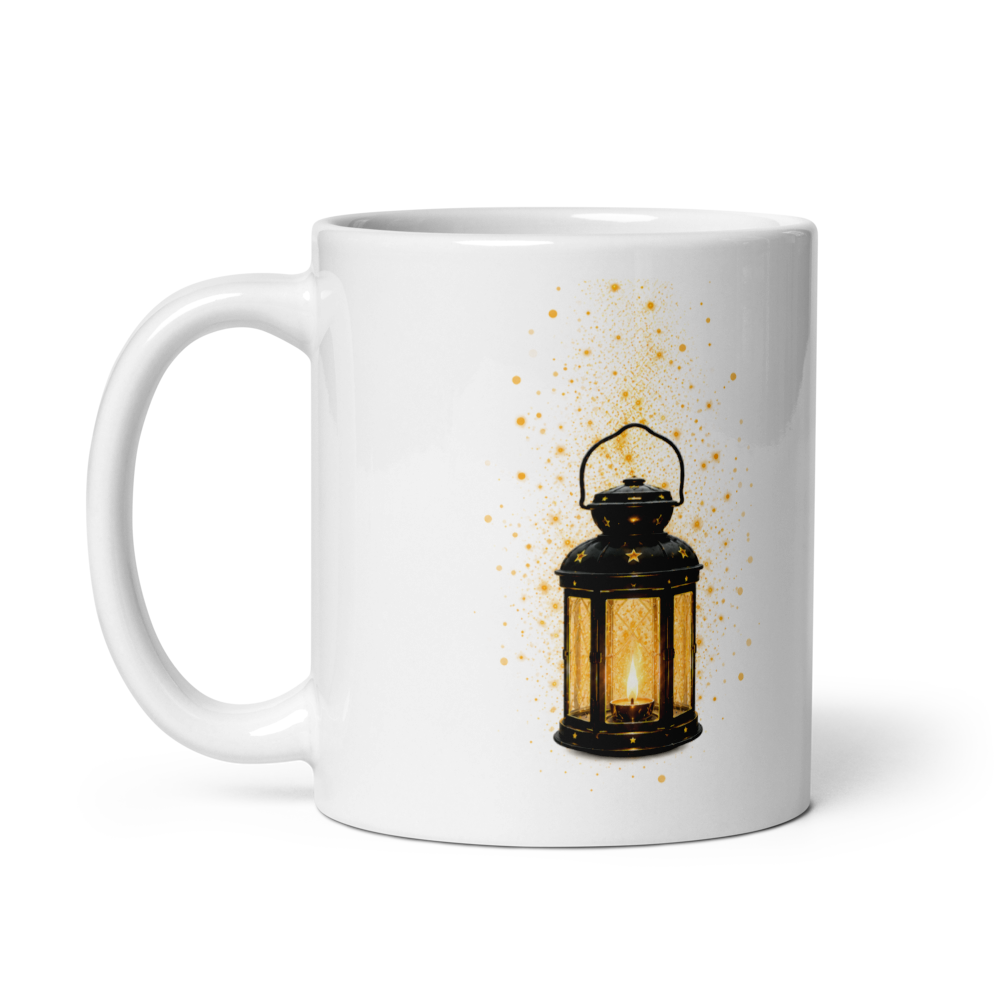 Kindness Lights the Way Mug thumbnail 2