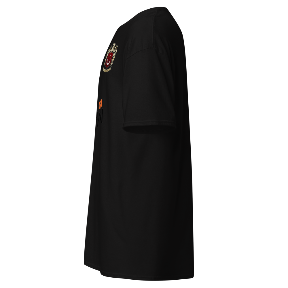 Türkiye Football Concept Premium T-Shirt thumbnail 3