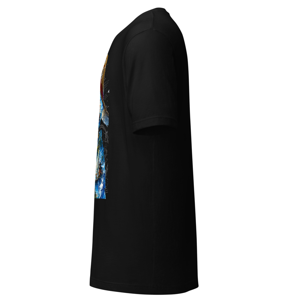 One Piece Theme T-shirt  thumbnail 3