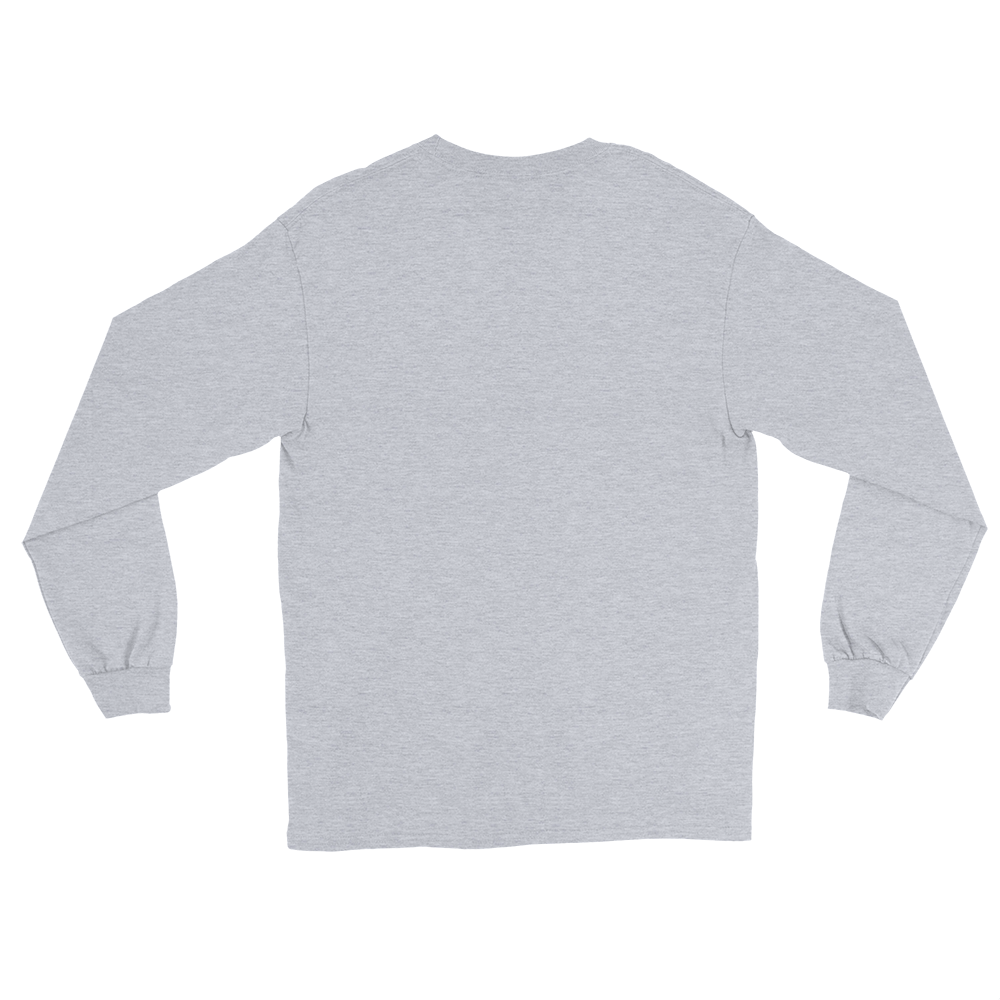Unisex Long Sleeve Shirt thumbnail 2