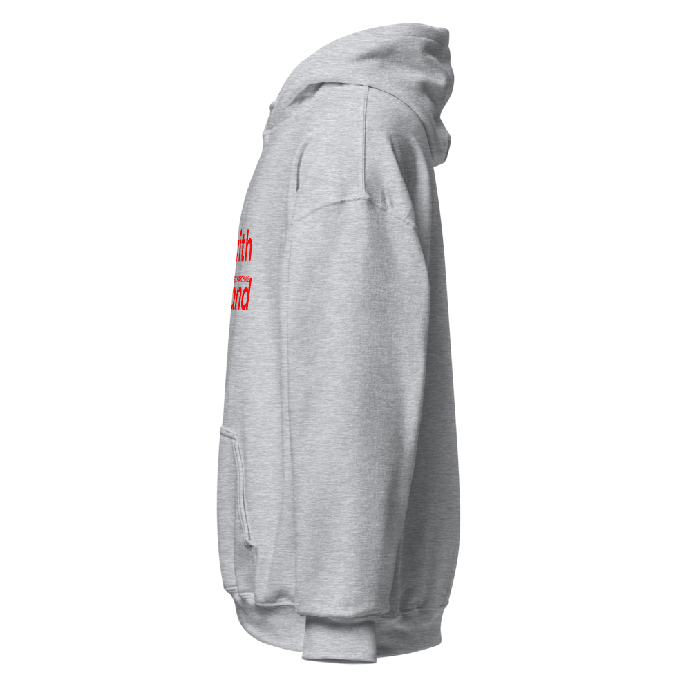 Pull over Hoodie thumbnail 3