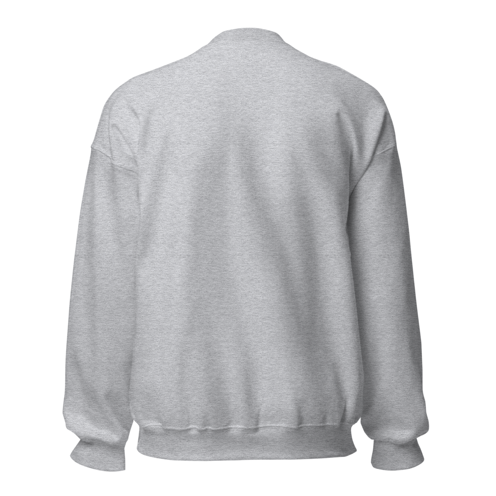 Crew neck sweatshirt thumbnail 2