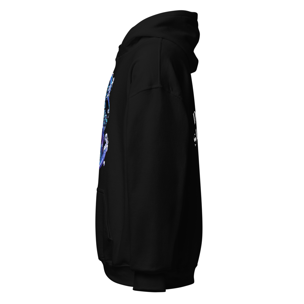 DEMON SLAYER HOODIE thumbnail 2