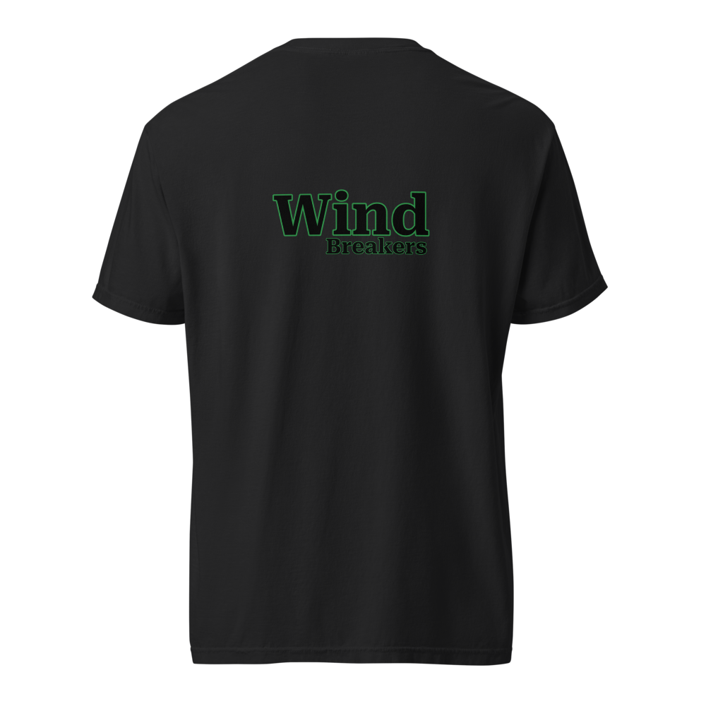 Wind breaker shirt thumbnail 4