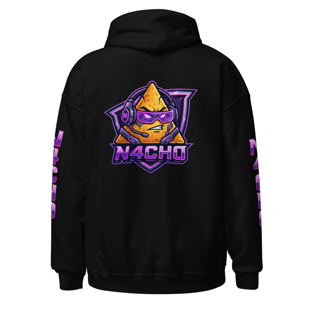 N4cho merch thumbnail 2