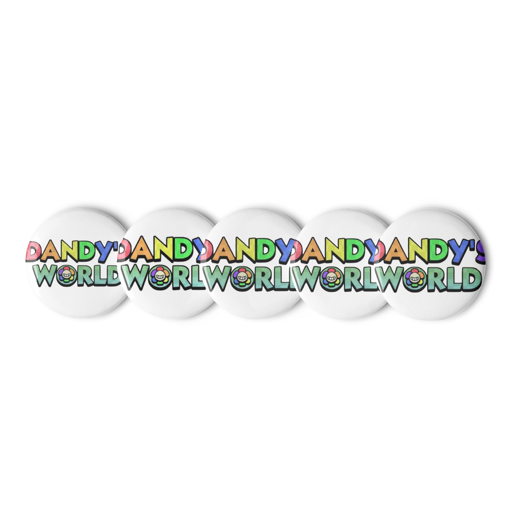 button dandys world thumbnail 3