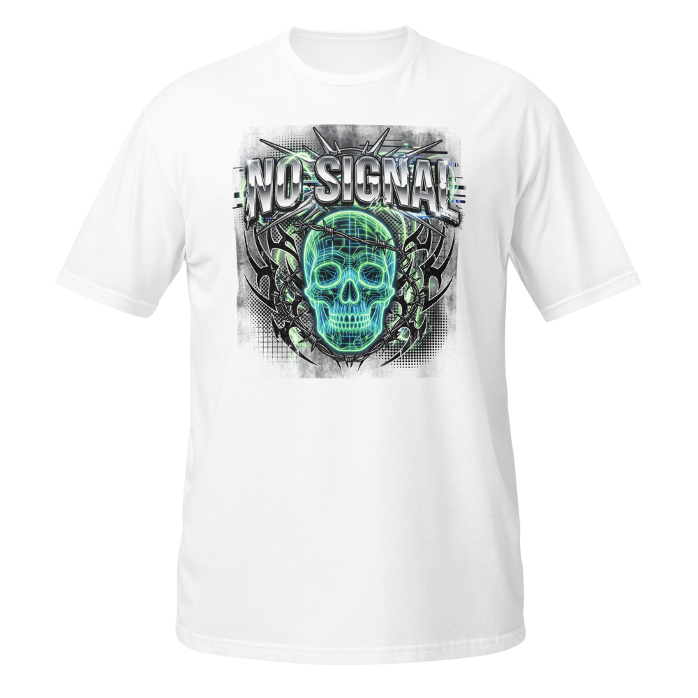 New genz style tshirt