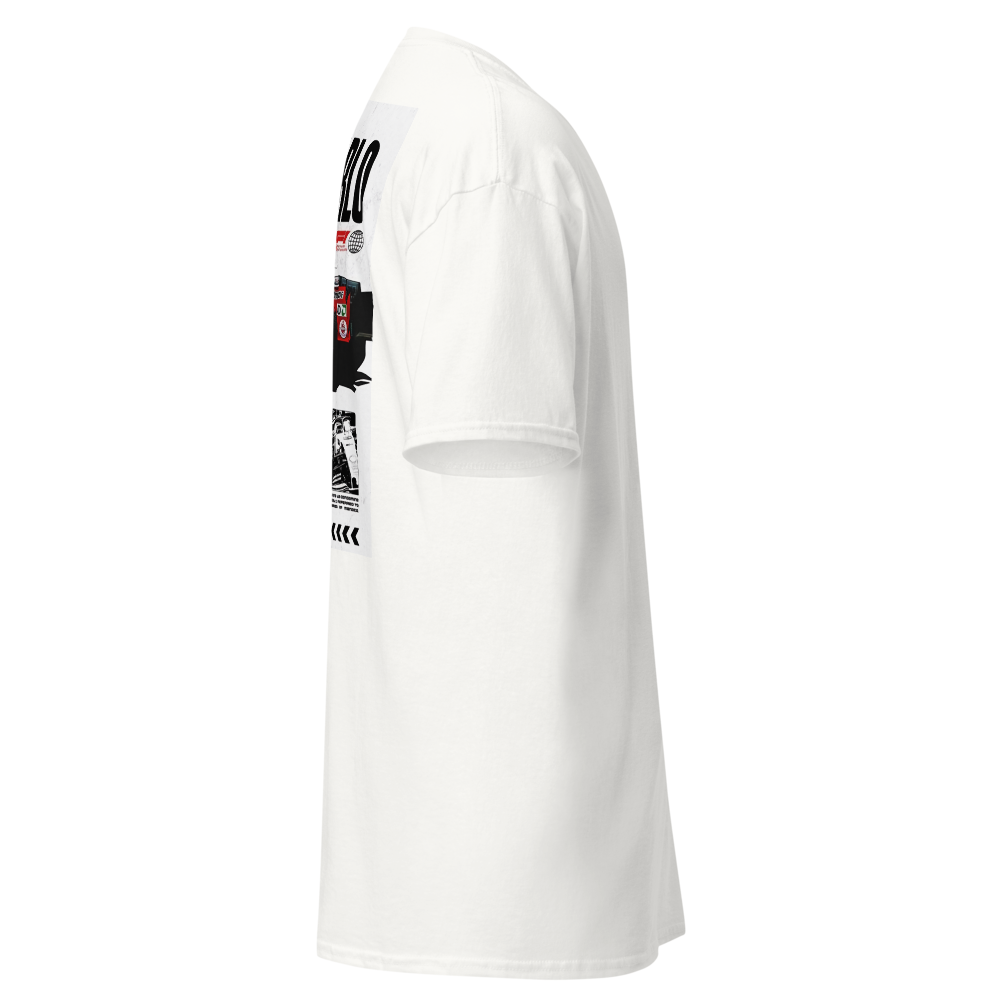 Primium quality f1 tshirt. thumbnail 4