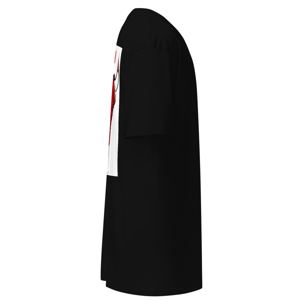 Primium quality tshirt. thumbnail 3