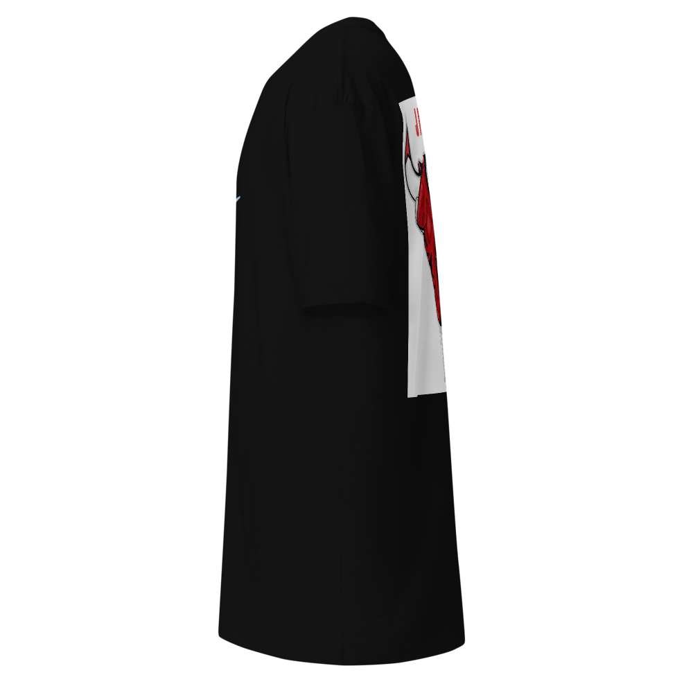 Primium quality tshirt. thumbnail 2