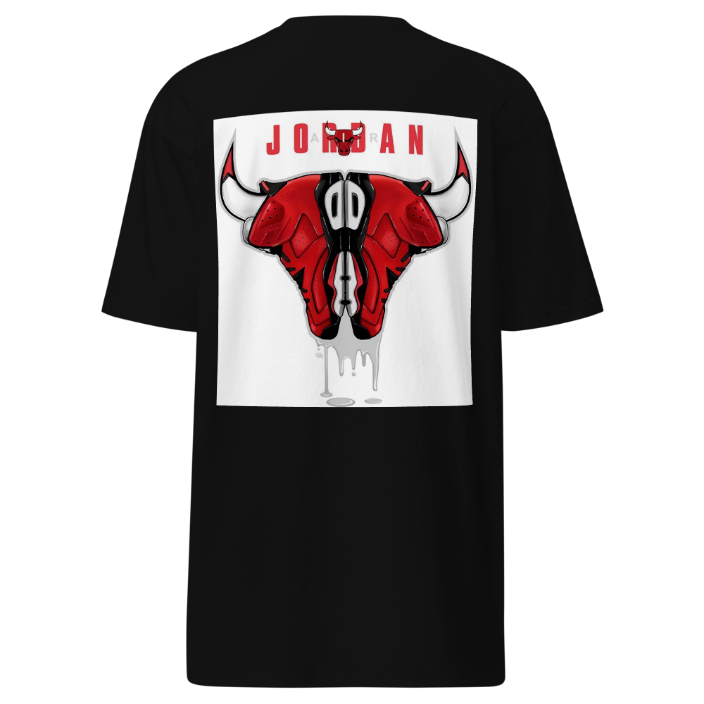 Primium quality tshirt. thumbnail 4