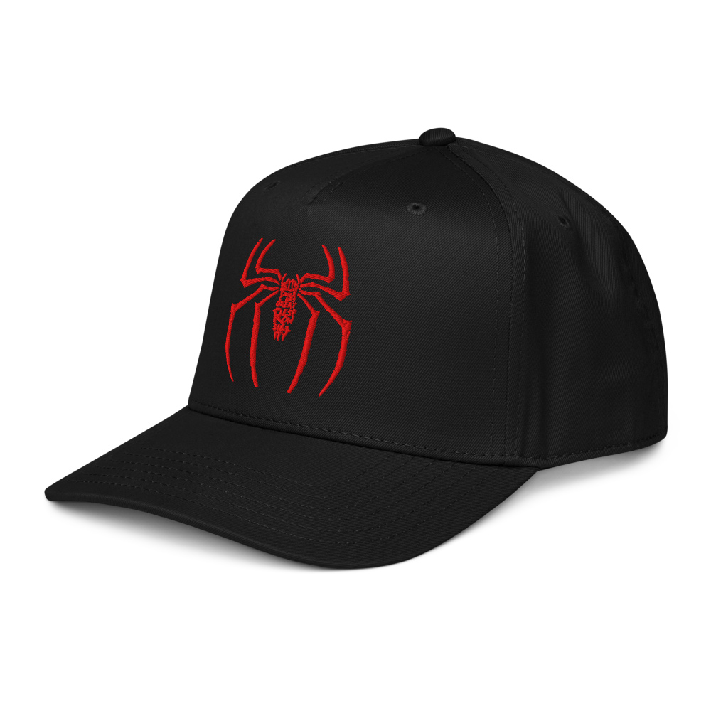 Spider man cool hat cap  thumbnail 3