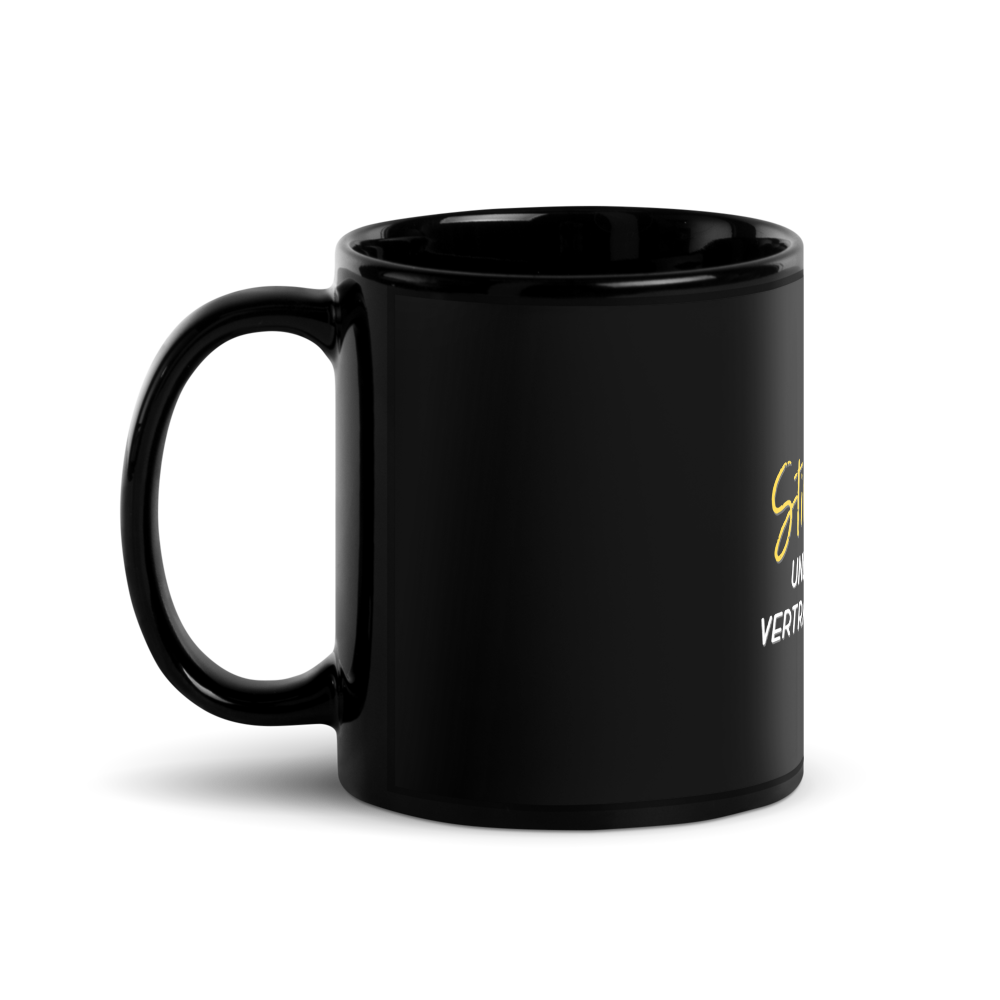 Premium Tasse – Stille und Vertrauen thumbnail 2