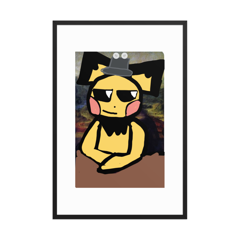 Pichu lisa thumbnail 2
