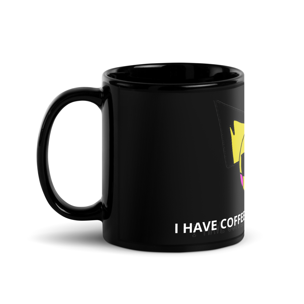 Pichu mug thumbnail 2