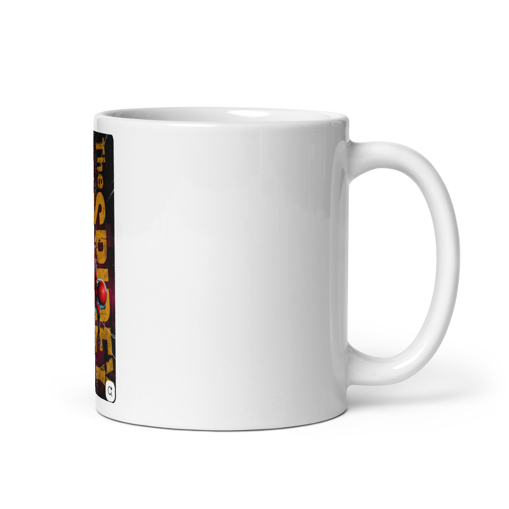 Spidey coffe mug  thumbnail 2