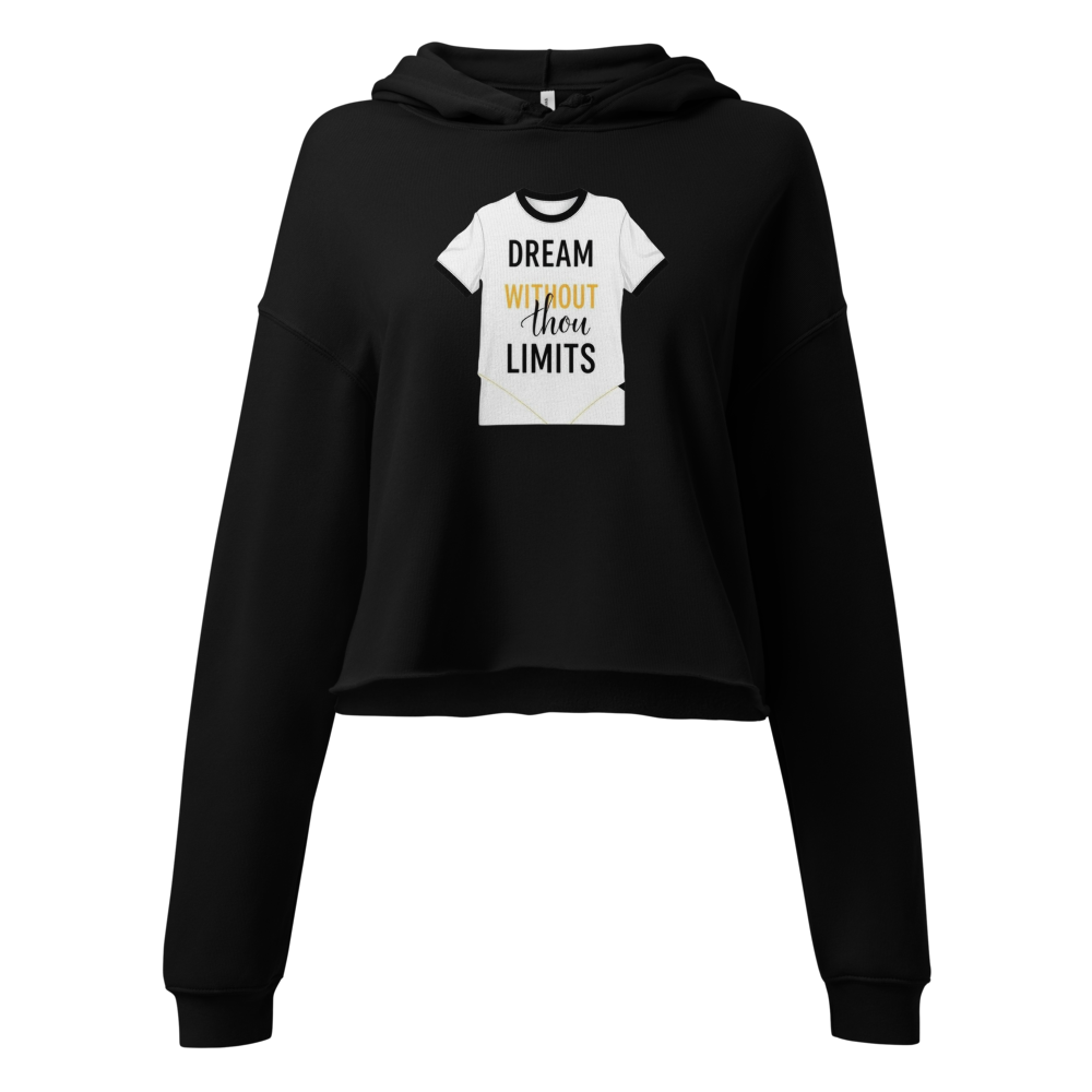  "Dream Without Limits. thumbnail 2