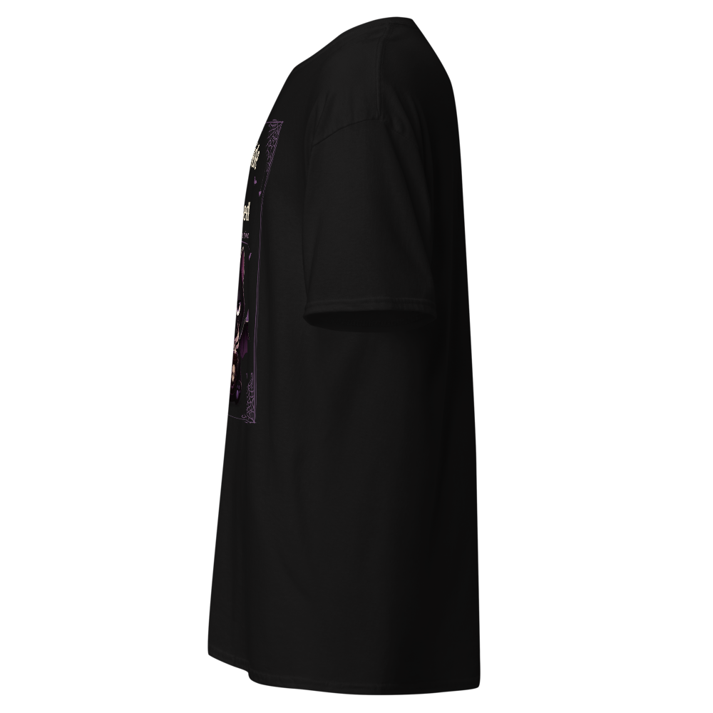 Funny Gothic Halloween Shirt thumbnail 3