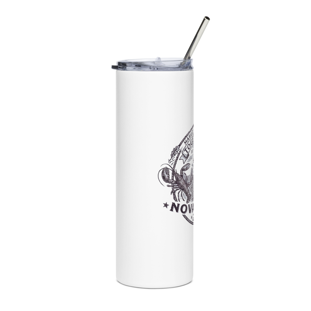 20 Oz Tumbler thumbnail 4