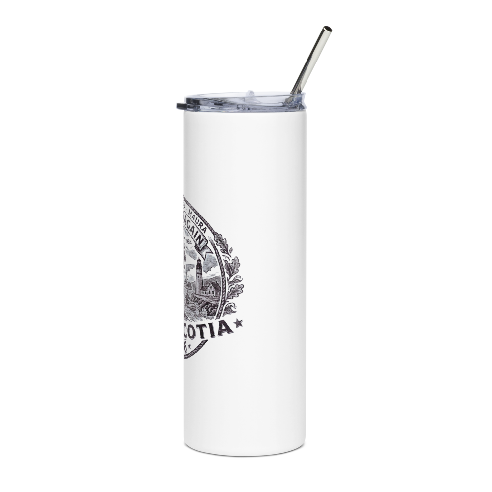 20 Oz Tumbler thumbnail 3