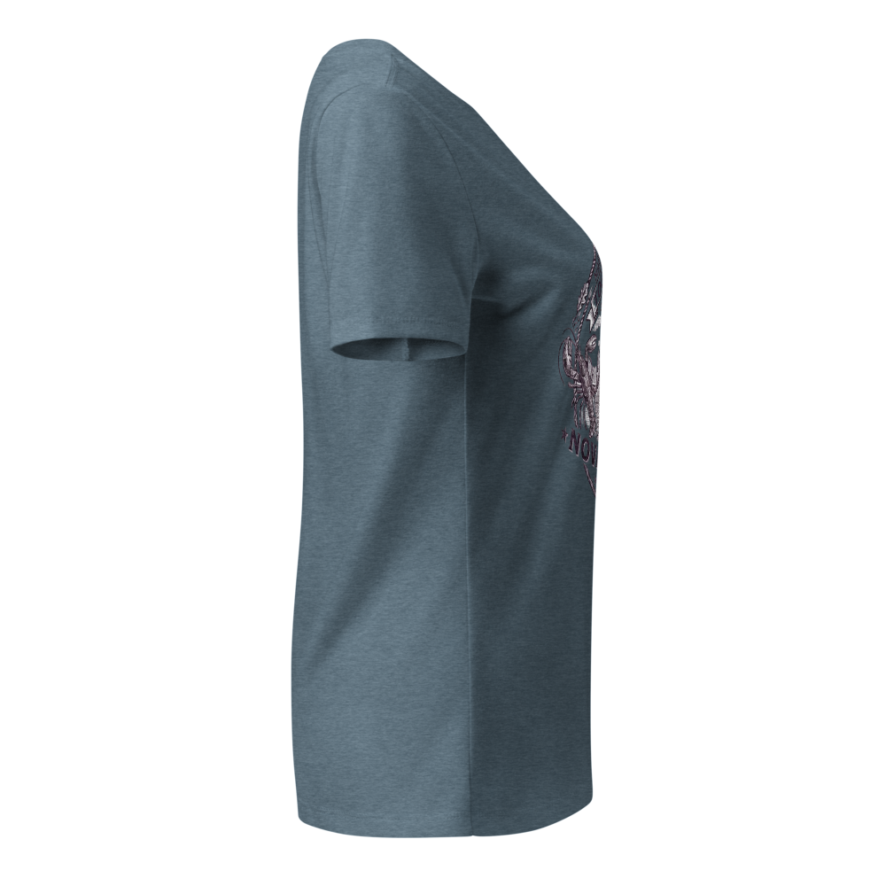 Short Sleeve V Neck thumbnail 3