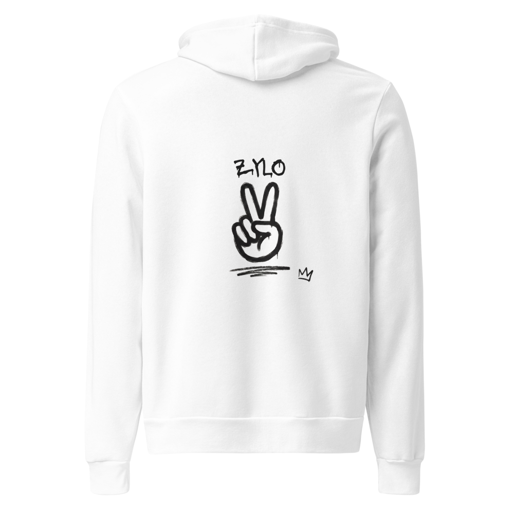 Zylo pull hoodie thumbnail 4