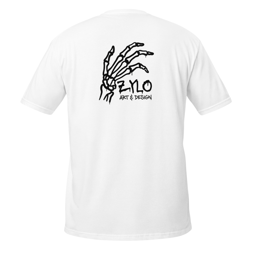 Zylo Unisex T-Shirt thumbnail 2