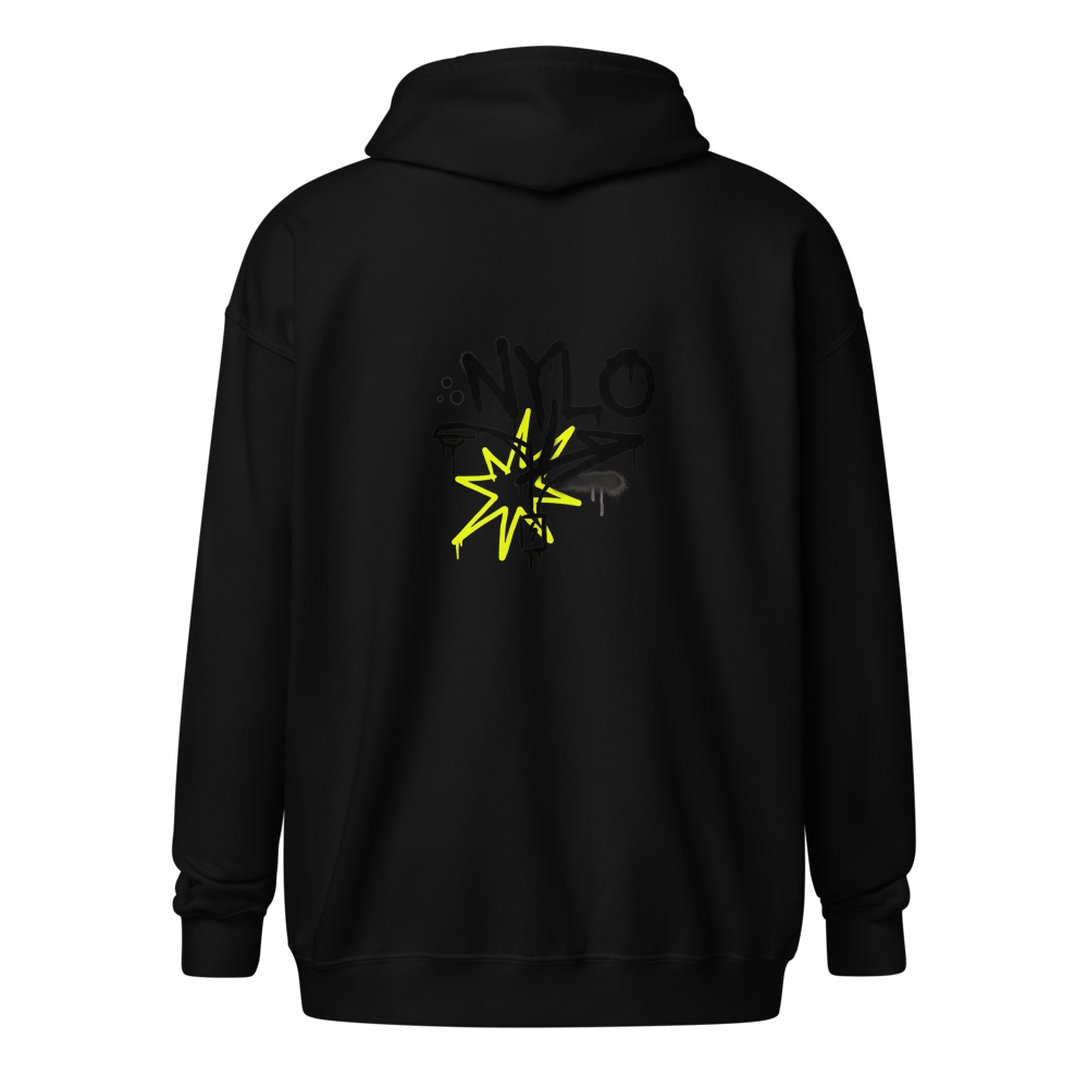 Zylo zip up thumbnail 2