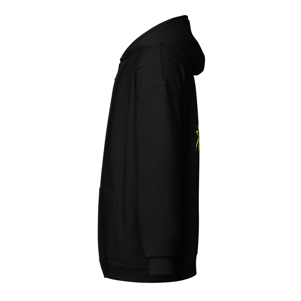 Zylo zip up thumbnail 3